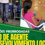 Inscrições prorrogadas do Curso de Agente de Desenvolvimento Local