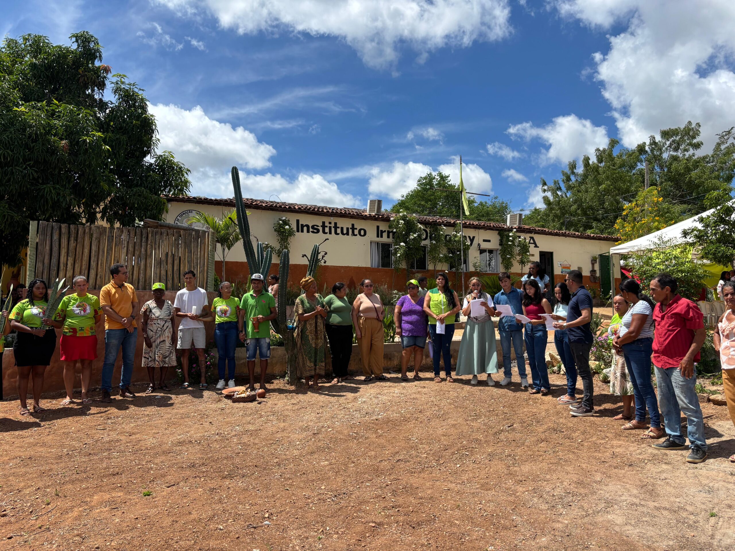 Instituto Irmã Dorothy